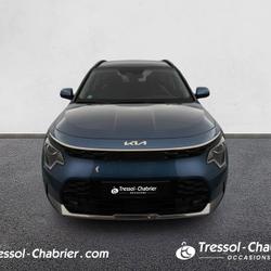 Kia Niro Niro EV Electrique 204 ch Active Carcassonne