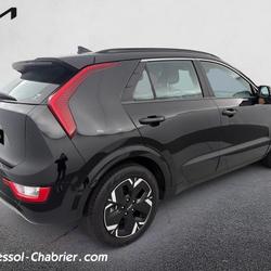 Kia Niro Niro EV Electrique 204 ch Active Carcassonne