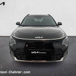 Kia Niro Niro EV Electrique 204 ch Active Carcassonne