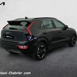 Kia Niro Niro EV Electrique 204 ch Active Perpignan