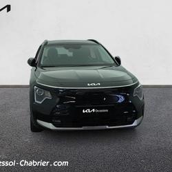 Kia Niro Niro EV Electrique 204 ch Active Perpignan