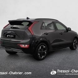 Kia Niro Niro EV Electrique 204 ch Active B&eacute;ziers