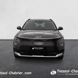 Kia Niro Niro EV Electrique 204 ch Active B&eacute;ziers