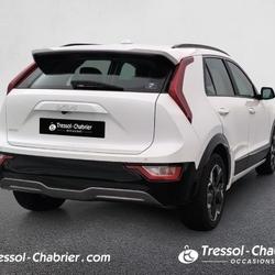 Kia Niro Niro EV Electrique 204 ch Active B&eacute;ziers