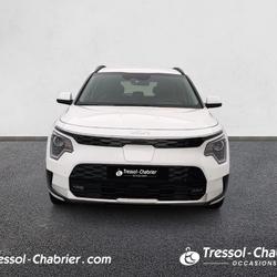 Kia Niro Niro EV Electrique 204 ch Active B&eacute;ziers