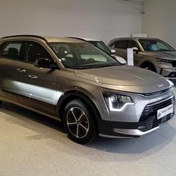 Kia Niro Niro EV Electrique 204 ch Active Albi