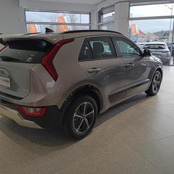 Kia Niro Niro EV Electrique 204 ch Active Albi