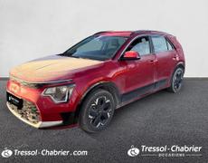 Kia Niro Carcassonne