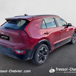 Kia Niro Niro EV Electrique 204 ch Active Carcassonne