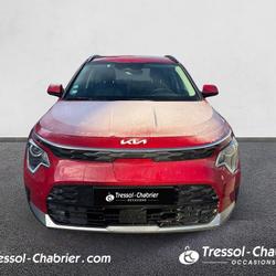 Kia Niro Niro EV Electrique 204 ch Active Carcassonne