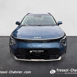 Kia Niro Niro EV Electrique 204 ch Premium Carcassonne