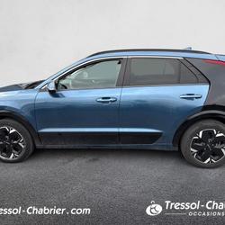 Kia Niro Niro EV Electrique 204 ch Premium Carcassonne