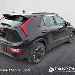 Kia Niro Niro EV Electrique 204 ch Active Carcassonne