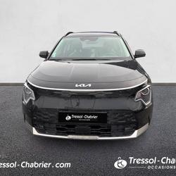 Kia Niro Niro EV Electrique 204 ch Active Carcassonne