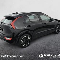 Kia Niro Niro EV Electrique 204 ch Active Carcassonne
