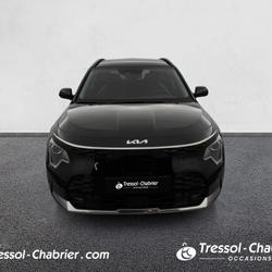 Kia Niro Niro EV Electrique 204 ch Active Carcassonne