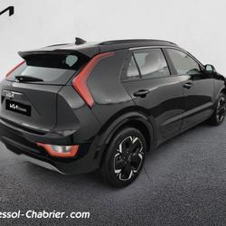 Kia Niro Niro EV Electrique 204 ch Active Carcassonne