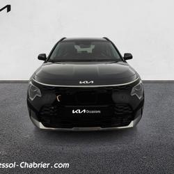 Kia Niro Niro EV Electrique 204 ch Active Carcassonne