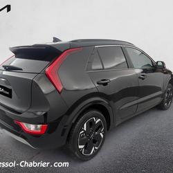 Kia Niro Niro EV Electrique 204 ch Active Carcassonne