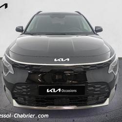 Kia Niro Niro EV Electrique 204 ch Active Carcassonne