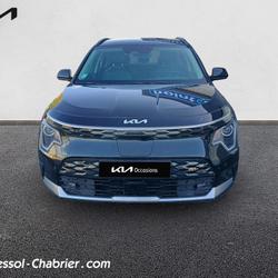 Kia Niro Niro EV Electrique 204 ch Active Carcassonne