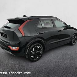Kia Niro Niro EV Electrique 204 ch Active Carcassonne