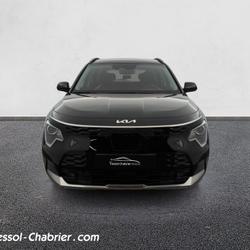 Kia Niro Niro EV Electrique 204 ch Active Carcassonne