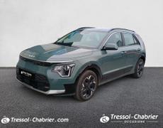 Kia Niro Carcassonne