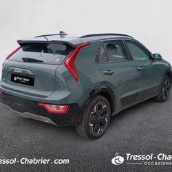 Kia Niro Niro EV Electrique 204 ch Active Carcassonne