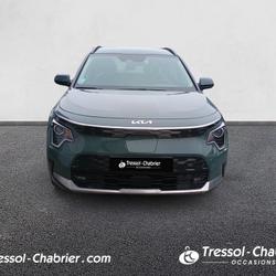 Kia Niro Niro EV Electrique 204 ch Active Carcassonne