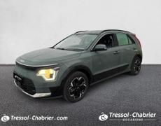 Kia Niro Carcassonne