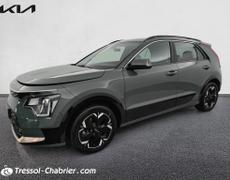 Kia Niro - Niro EV Electrique 204 ch Active - 25 905 €