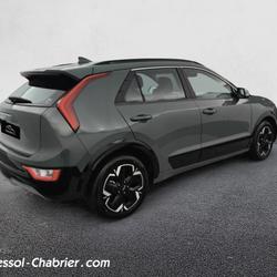 Kia Niro Niro EV Electrique 204 ch Active Carcassonne