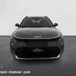 Kia Niro Niro EV Electrique 204 ch Active Carcassonne