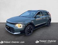 Kia Niro Carcassonne