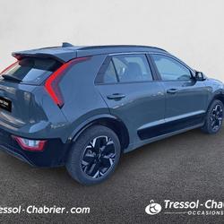Kia Niro Niro EV Electrique 204 ch Active Carcassonne