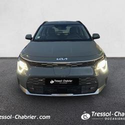 Kia Niro Niro EV Electrique 204 ch Active Carcassonne