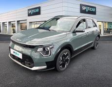 Kia Niro Carcassonne