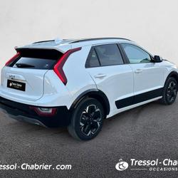 Kia Niro Niro EV Electrique 204 ch Premium Albi