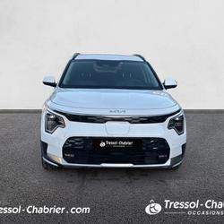 Kia Niro Niro EV Electrique 204 ch Premium Albi