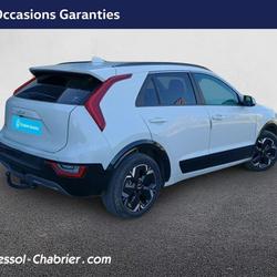 Kia Niro Niro EV Electrique 204 ch Premium Carcassonne