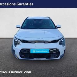 Kia Niro Niro EV Electrique 204 ch Premium Carcassonne