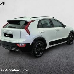Kia Niro Niro EV Electrique 204 ch Active Perpignan