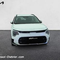 Kia Niro Niro EV Electrique 204 ch Active Perpignan