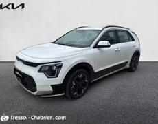 Kia Niro Carcassonne