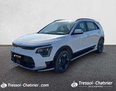 Kia Niro Carcassonne