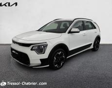 Kia Niro - Niro EV Electrique 204 ch Active - 26 636 €