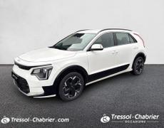 Kia Niro Carcassonne