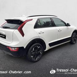 Kia Niro Niro EV Electrique 204 ch Active Carcassonne