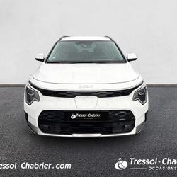 Kia Niro Niro EV Electrique 204 ch Active Carcassonne